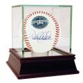 Steiner Sports Derek Jeter Yankee Stadium Inaugural Baseball