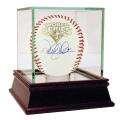 Steiner Sports Derek Jeter 2009 WS Baseball