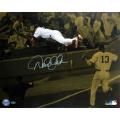 Steiner Sports Derek Jeter Sepia Tone Dive vs Red Sox 16x20-inch Photograph