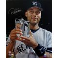 Convenient tips on Toy Prize Baseball Steiner Sports Derek Jeter 2000 All-star Trophy 16x20-inch Photograph