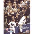 Steiner Sports Derek Jeter Falling Into The Stands 16x20-inch Photograph