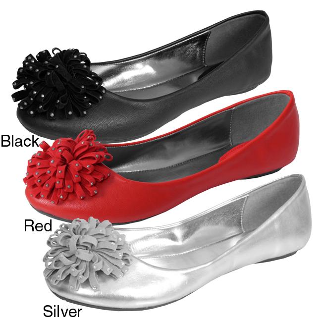 L72381842 - Winter Flat Shoes...........