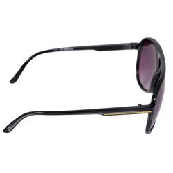 Adi Designs CE1920-0141 Women's Black/ Gold Aviators