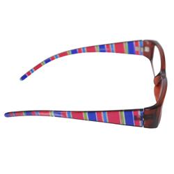 Adi Designs Women's 2.00 Reading Glasses