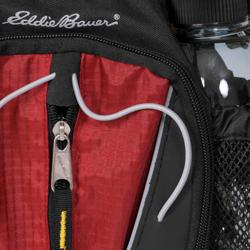 Famous Maker 2-bottle Hydration Pack