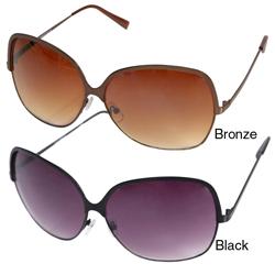 Adi Designs CE2015 Women's Oversized Sunglasses