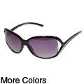Adi Designs CE10003 Women's Oversized Sunglasses