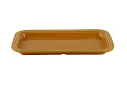 Appolia Gaia Orange Fusion Baking/ Serving Tray
