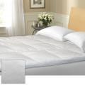 Quilted 3-inch Featherbed