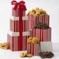 Sweets Galore Gift Box Tower