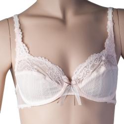 Triumph Eternal Women's 'Feelings' Underwire Demi Bra