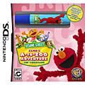 Sesame Street: Elmo's DS