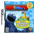 Sesame Street: Cookie's DS