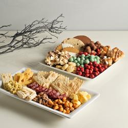 Creative Design Group Epicurean Gift Basket