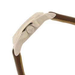 Tissot Women's T-Moment T-Trend Brown Satin Watch
