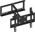 Pyle 23-42-inch Steel Articulating Flat Panel TV Wall Mount