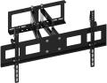 Pyle 42-65-inch Steel Articulating Flat Panel TV Wall Mount