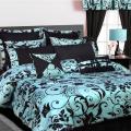Maxwell 24-piece Room in a Bag with Sheet Set
