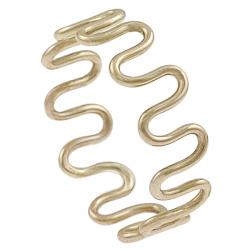 Goldfill Wave Ring