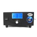 High-tech Metal Digital Vaporizer (OEM)