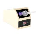Natural Wood Digital Vaporizer