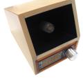 Vaporizer Grinder Info Hands-free Wood Digital Vaporizer