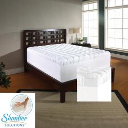 4.5" Foam Mattress Topper