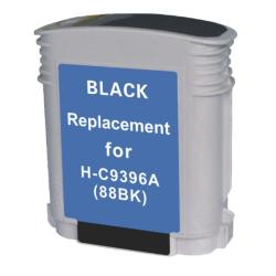 HP 88XL, C9396AN Compatible Remanufactured Ink Cartridge