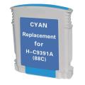 HP 88XL ,C9391AN Compatible Remanufactured Ink Cartridge