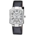 Philip Stein Women's Signature Classic Black Strap Watch