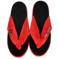 LSU Tigers Women's Flip Flop Thong Slipper