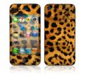 'Cheetah' Apple iPhone 4 Vinyl Skin