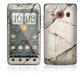 'Rock Texture' HTC Evo 4G Decal Skin