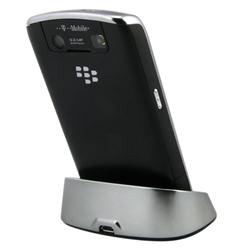 Desktop Charger/ Privacy Screen Filter for BlackBerry Curve 8900