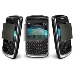 Desktop Charger/ Privacy Screen Filter for BlackBerry Curve 8900