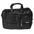 Boston Traveler Travelware Expandable Executive Laptop Portfolio