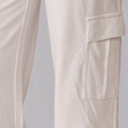 Derek Heart Junior's Drawstring Cargo Lounge Pants