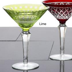 Glam Martini Collection (Set of 6)