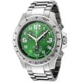 Swiss Legend Men's Eograph Stainless Steel Chronograph Watch