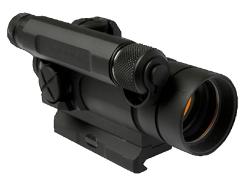 Aimpoint CompM4 2MOA Mounted Night Vision Device