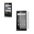 Anti-Grease Matte Motorola Droid 2 A955 Screen Protector