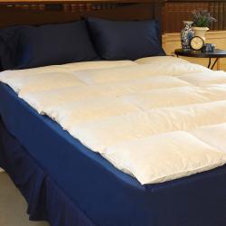 Enhanced Deep Support Super Snooze Featherbed