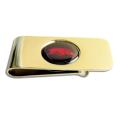 Arkansas Razorbacks Executive Money Clip