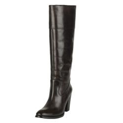 Tremp Women's 4050 Leather Knee-high Boots