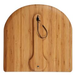 Bamboo Pizza Peel