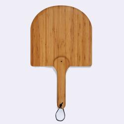 Bamboo Pizza Peel