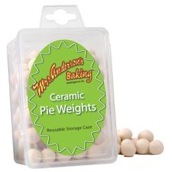 Mrs. Anderson's Ceramic Pie Weights