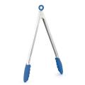 Nonstick 16-inch Locking Tongs