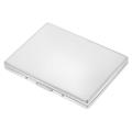 Deluxe 5-compartment Pocket Business Card Holder