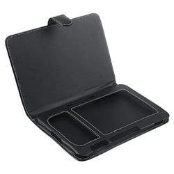 4-piece Protector Combo for Amazon Kindle 2